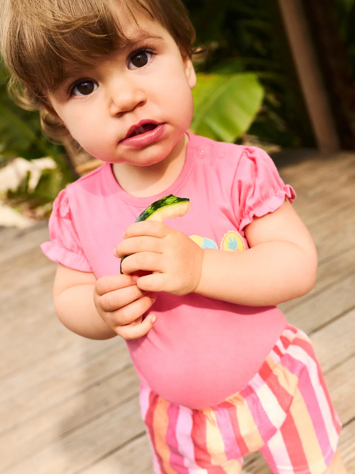 Ensemble fille 2 pièces (3-36M)
