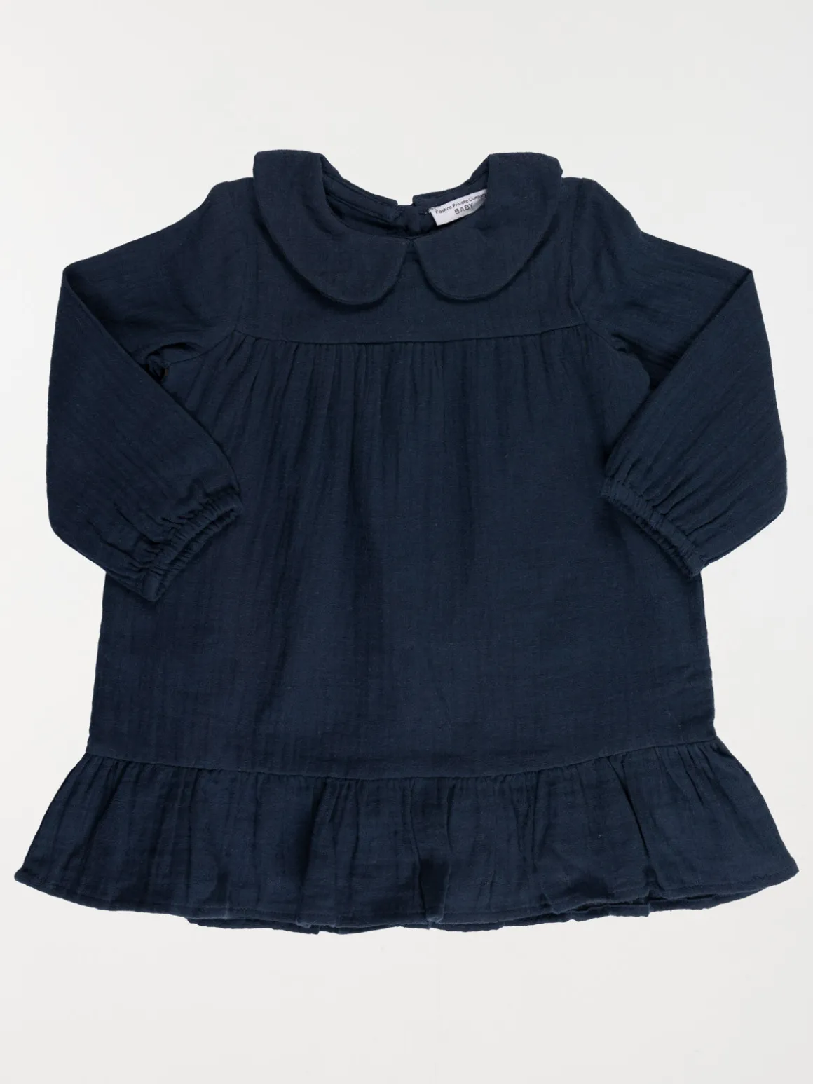 Ensemble fille 2 pièces (3-36M)