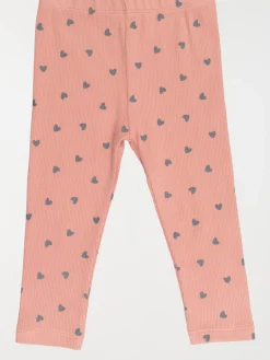 Ensemble fille sweat et legging (6-36M)