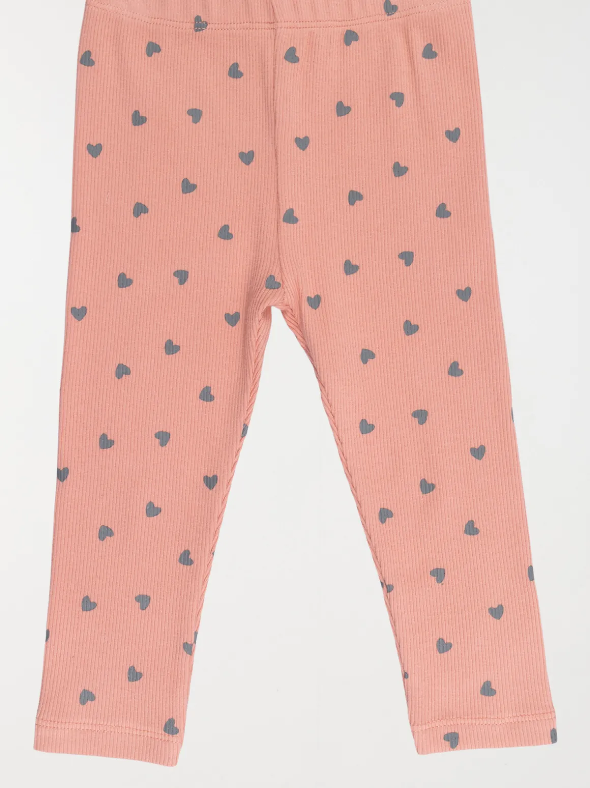 Ensemble fille sweat et legging (6-36M)