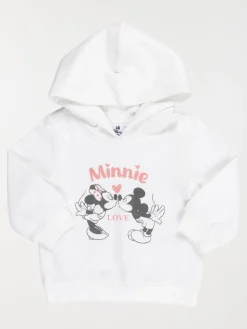 Ensemble fille sweat et legging (6-36M)