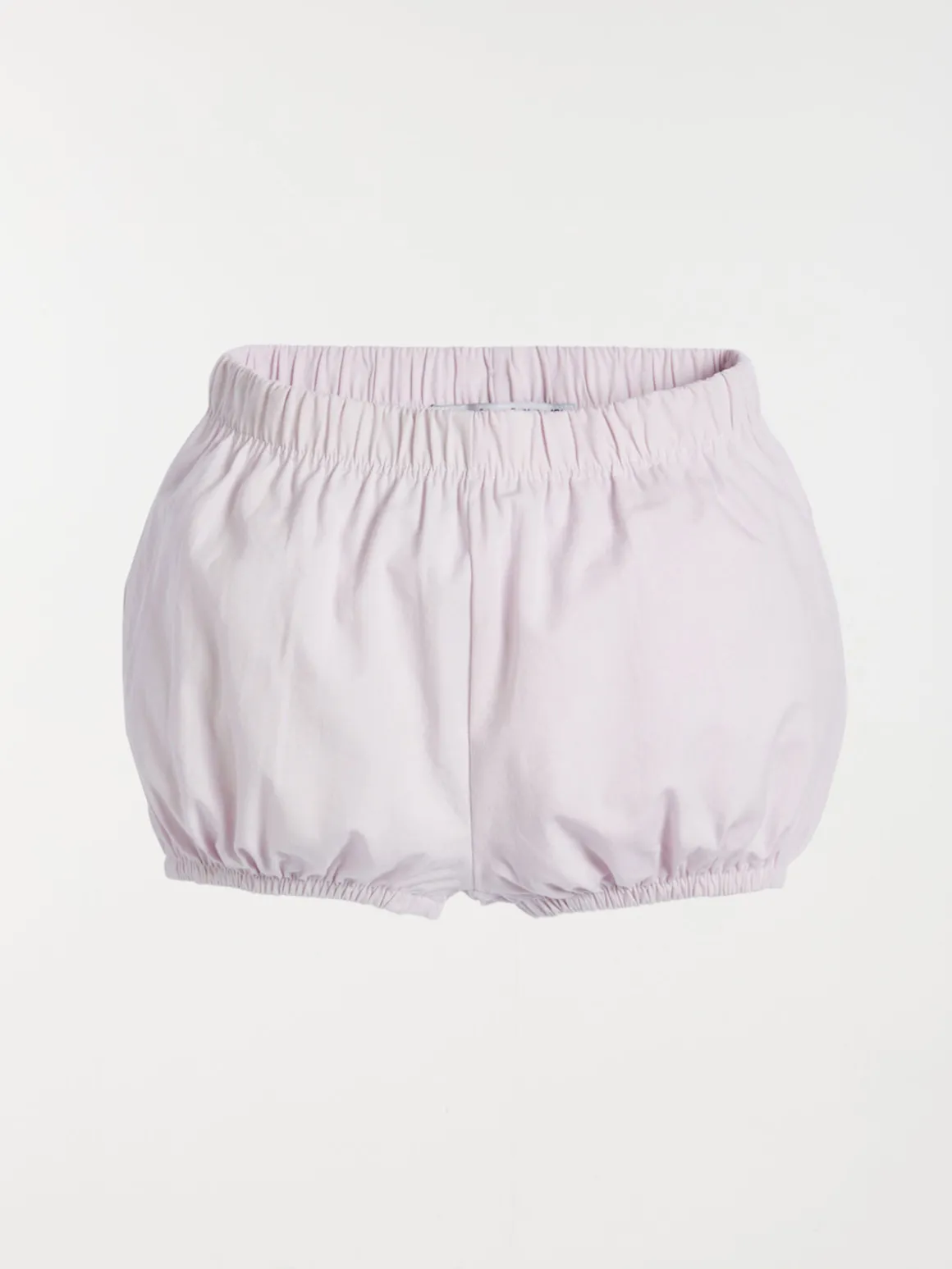 Ensemble fille top et bloomer (3-24M)