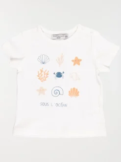 Ensemble fille t-shirt/short (3-36M)