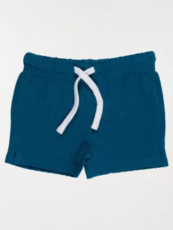 Ensemble polo et short garçon (3-36M)