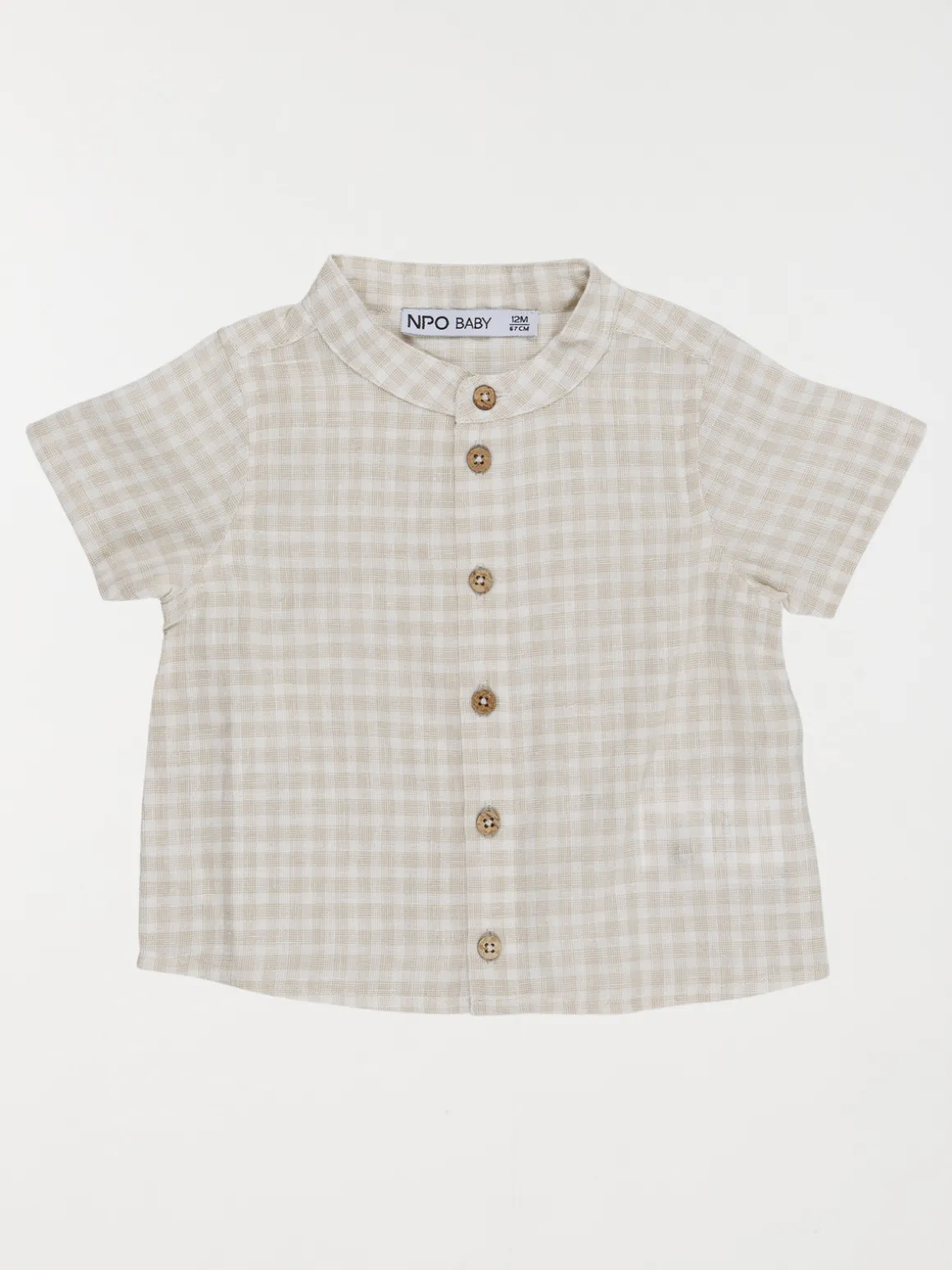 Ensemble pour cérémonie garçon (3-36M)