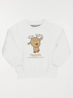 Ensemble renne Rudolph garçon (3-36M)