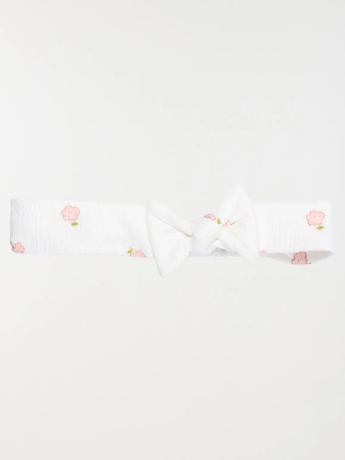 Ensemble robe et bandeau fille (3-36M)