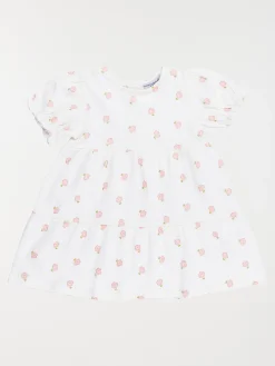 Ensemble robe et bandeau fille (3-36M)