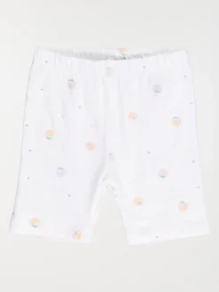 Ensemble robe et cycliste fille (3-36M)