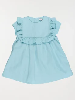 Ensemble robe et cycliste fille (3-36M)