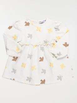 Ensemble robe et legging fille (3-36M)