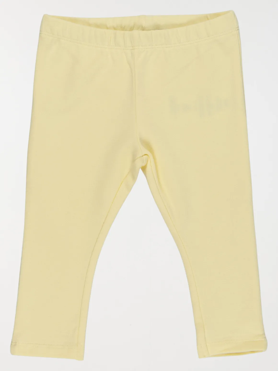 Ensemble sweat / legging fille (3-36M)