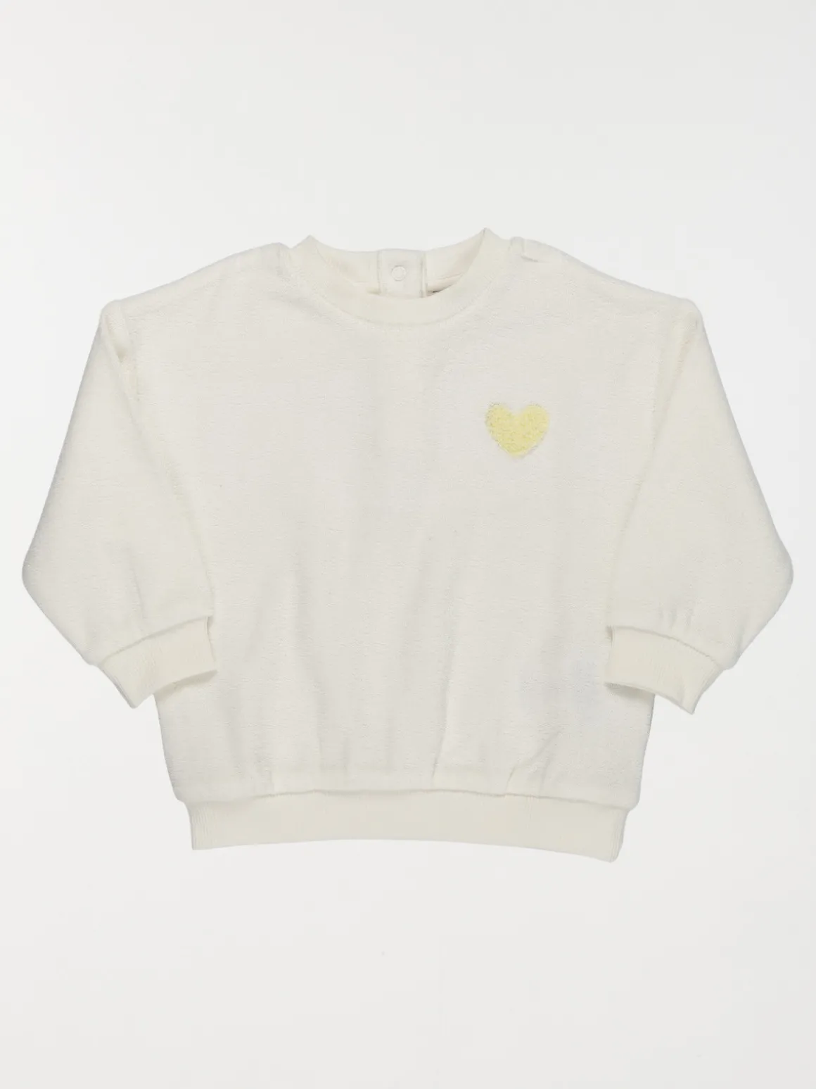 Ensemble sweat / legging fille (3-36M)
