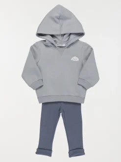 Ensemble sweat et legging garçon (6-24M)