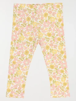 Ensemble sweat et legging fille (3-36M)