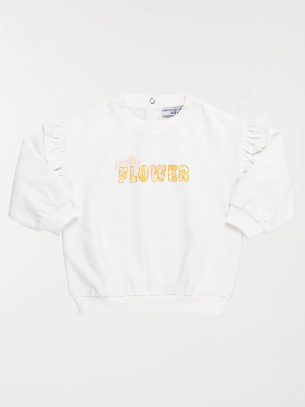 Ensemble sweat et legging fille (3-36M)