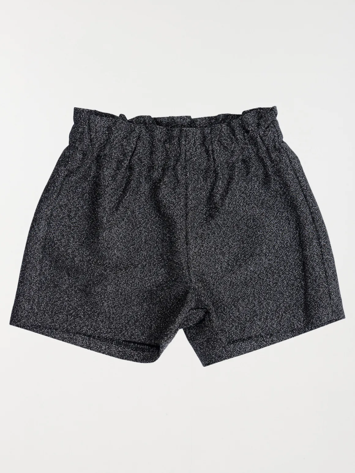 Ensemble sweat et short fille (3-36M)