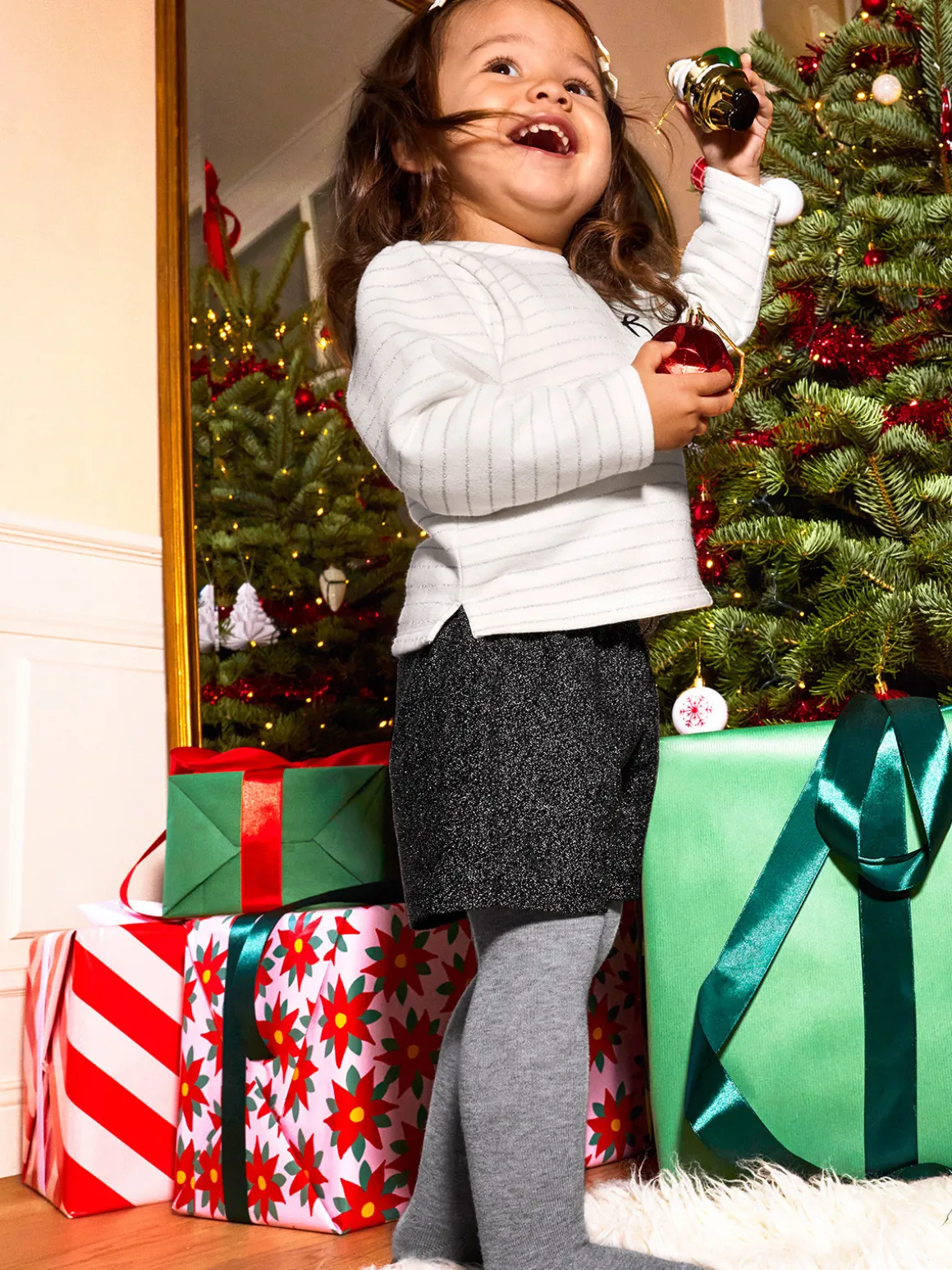 Ensemble sweat et short fille (3-36M)
