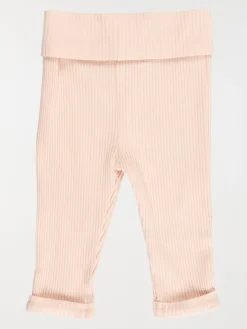Ensemble sweat pantalon fille (0-9M)