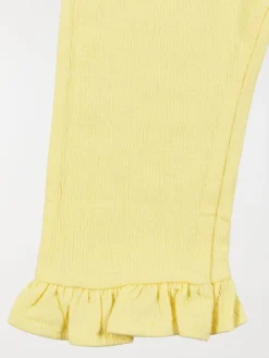 Ensemble top et legging fille (3-36M)
