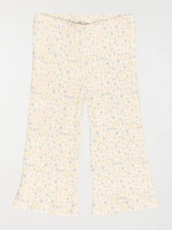 Ensemble t-shirt / legging fille (3-36M)