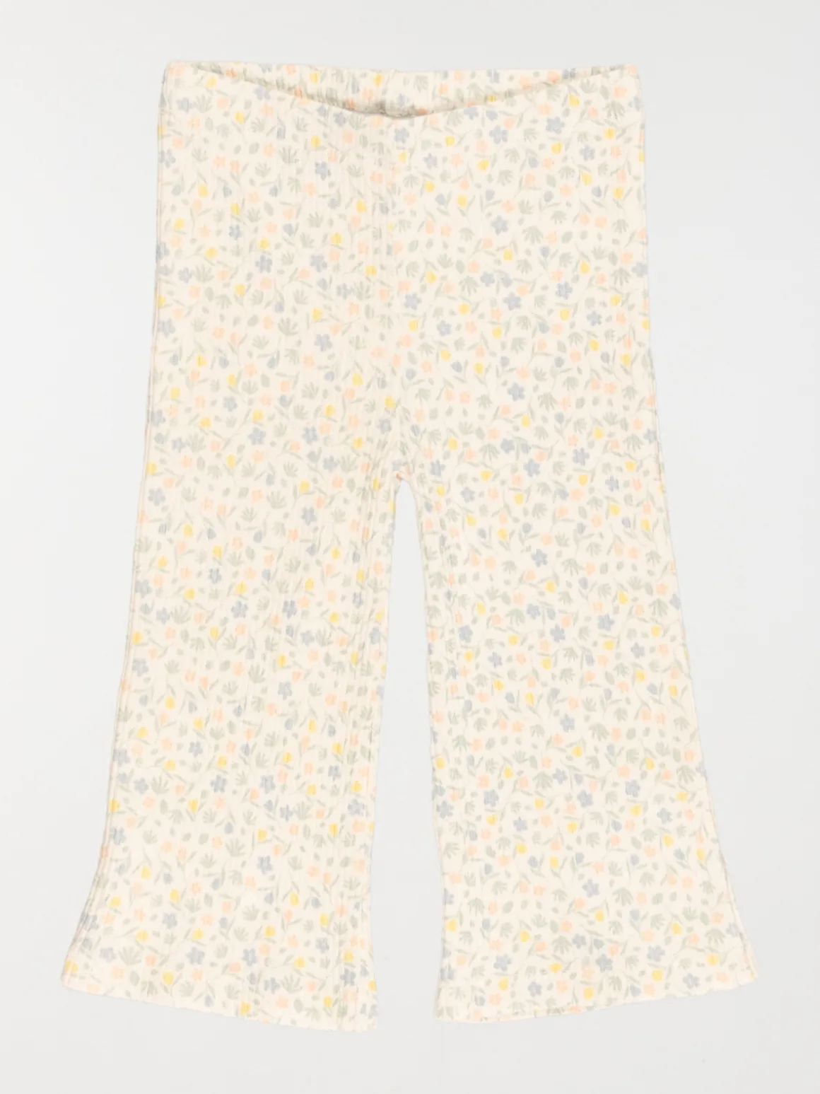 Ensemble t-shirt / legging fille (3-36M)