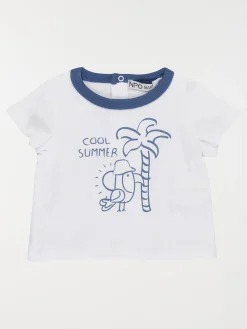 Ensemble t-shirt et short garçon (3-36M)