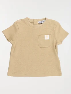 Ensemble t-shirt et short garçon (3-36M)