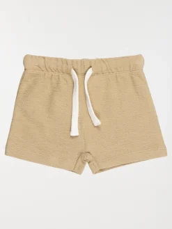 Ensemble t-shirt et short garçon (3-36M)