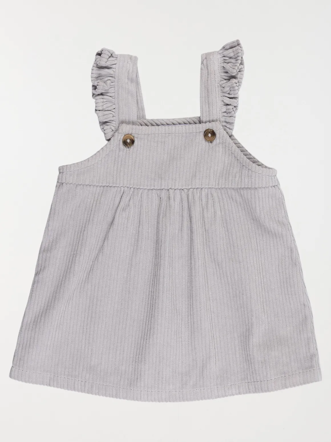Ensemble t-shirt robe fille (3-36m)
