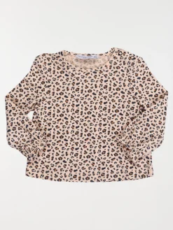 Ensemble t-shirt robe fille (3-36m)