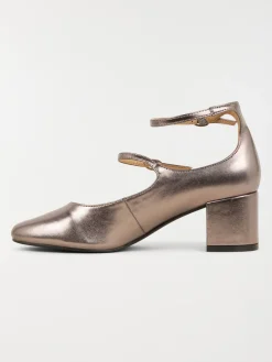 Escarpins brides femme (36-41)