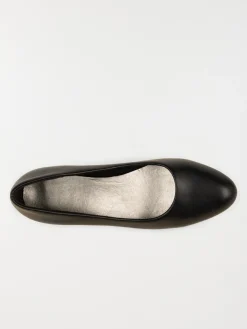 Escarpins noirs femme (36-41)