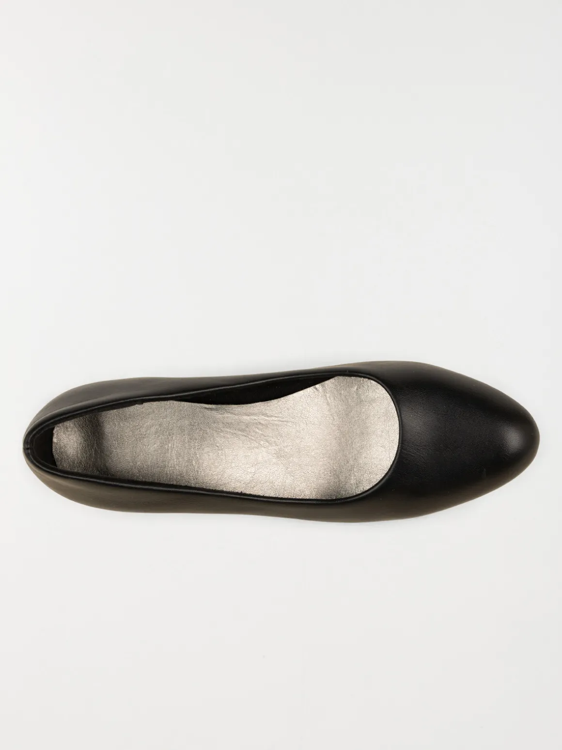 Escarpins noirs femme (36-41)