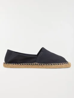 Espadrilles bleues pour homme (40-46)