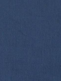 Foulard homme coloris bleu foncé