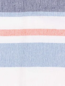 Fouta multicolore 180 x 200 cm