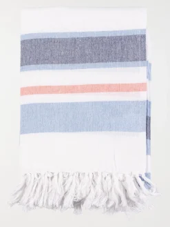 Fouta multicolore 180 x 200 cm
