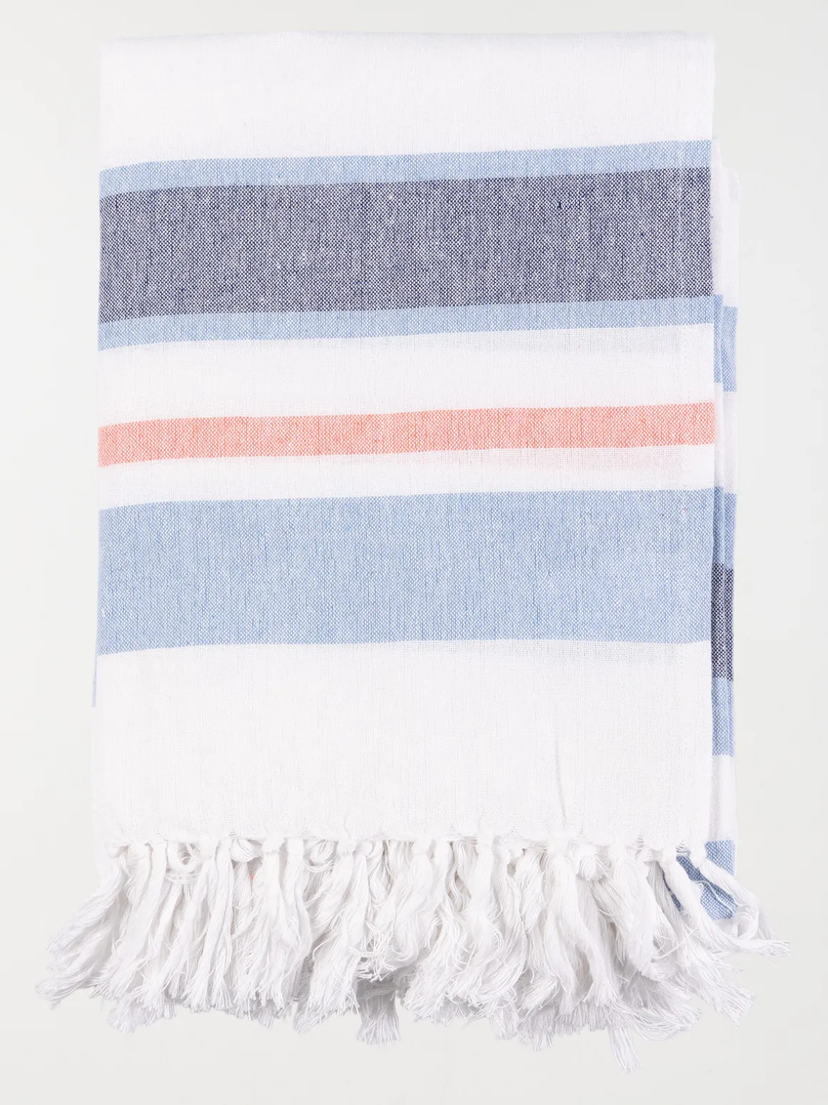 Fouta multicolore 180 x 200 cm