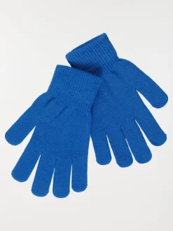 Gants magiques cobalt femme
