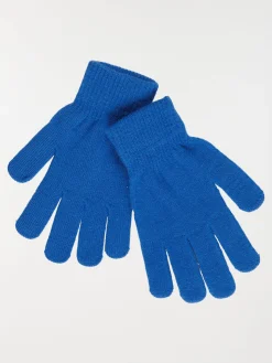 Gants magiques cobalt femme