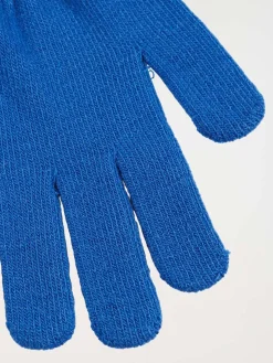 Gants magiques cobalt femme