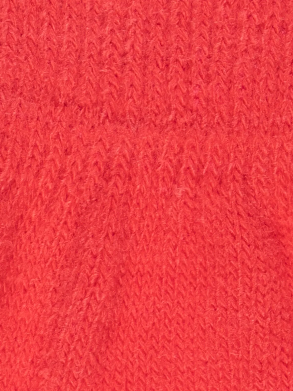 Gants magiques framboise fille