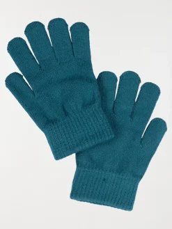 Gants magiques garçon coloris garden