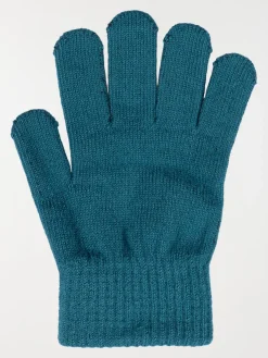 Gants magiques garçon coloris garden