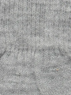 Gants magiques gris chiné femme