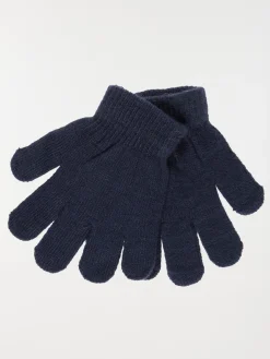 Gants magiques marine enfant