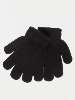 Gants magiques noirs enfant