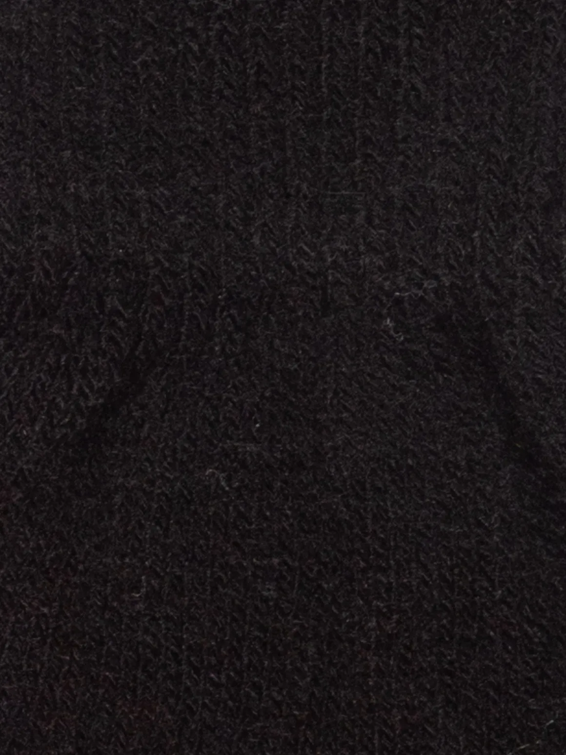 Gants magiques noirs femme