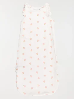 Gigoteuse motif fleuri fille (6-24M)